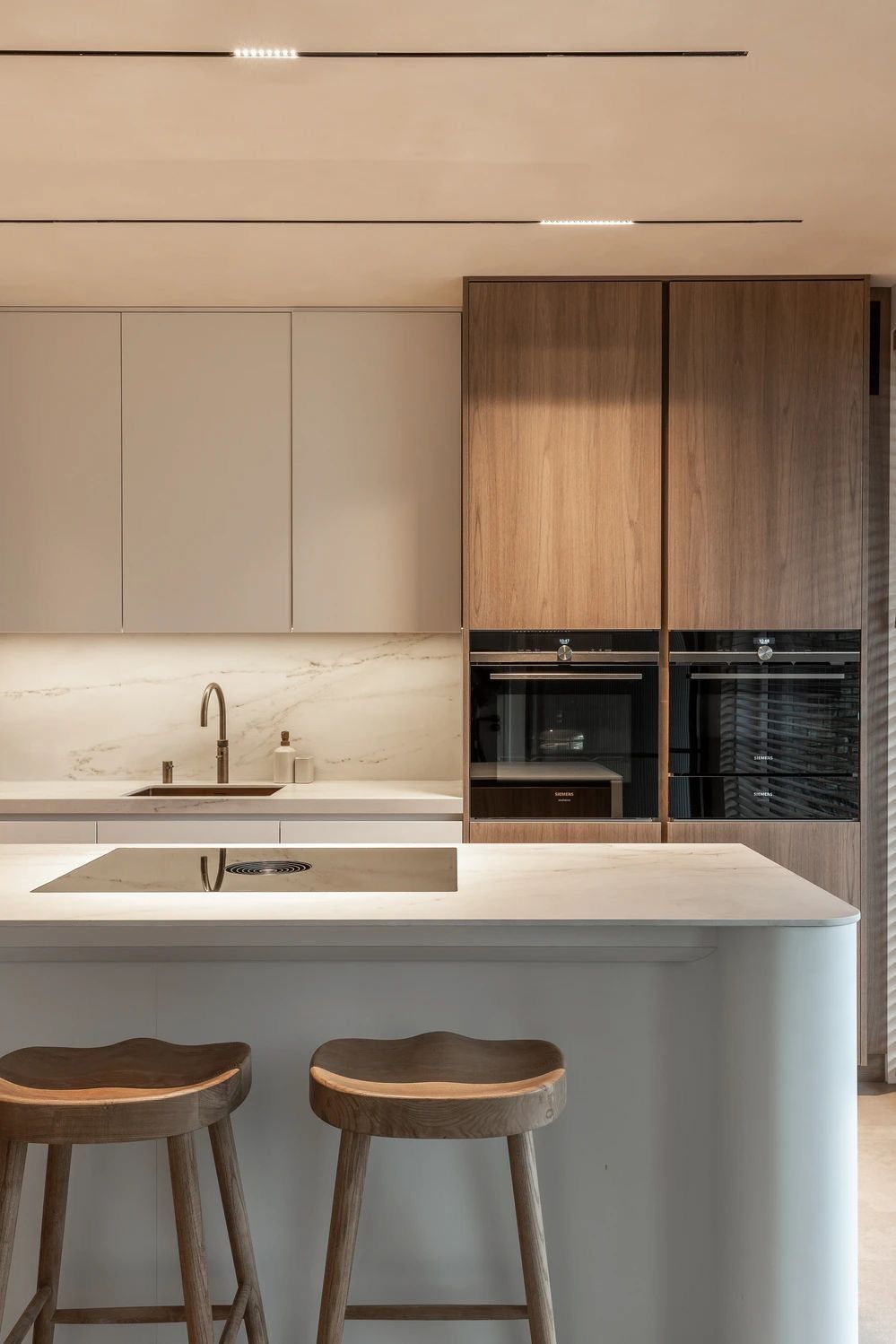 How to Age Brass